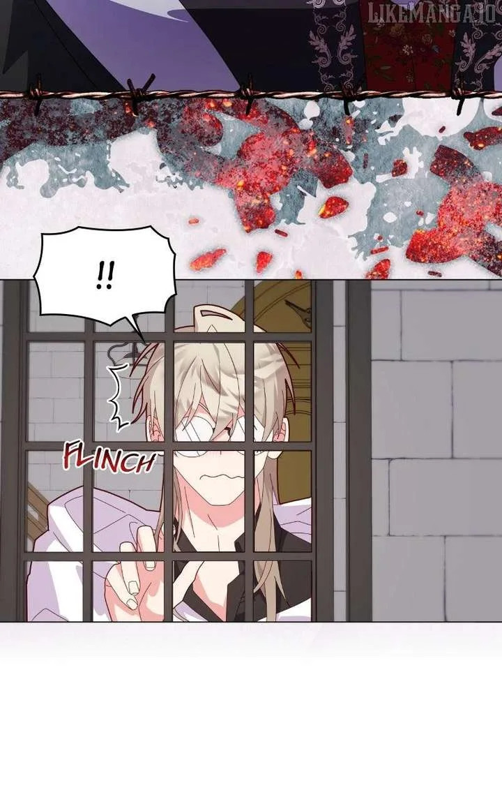 Hoping for My Death Chapter 80 page 92