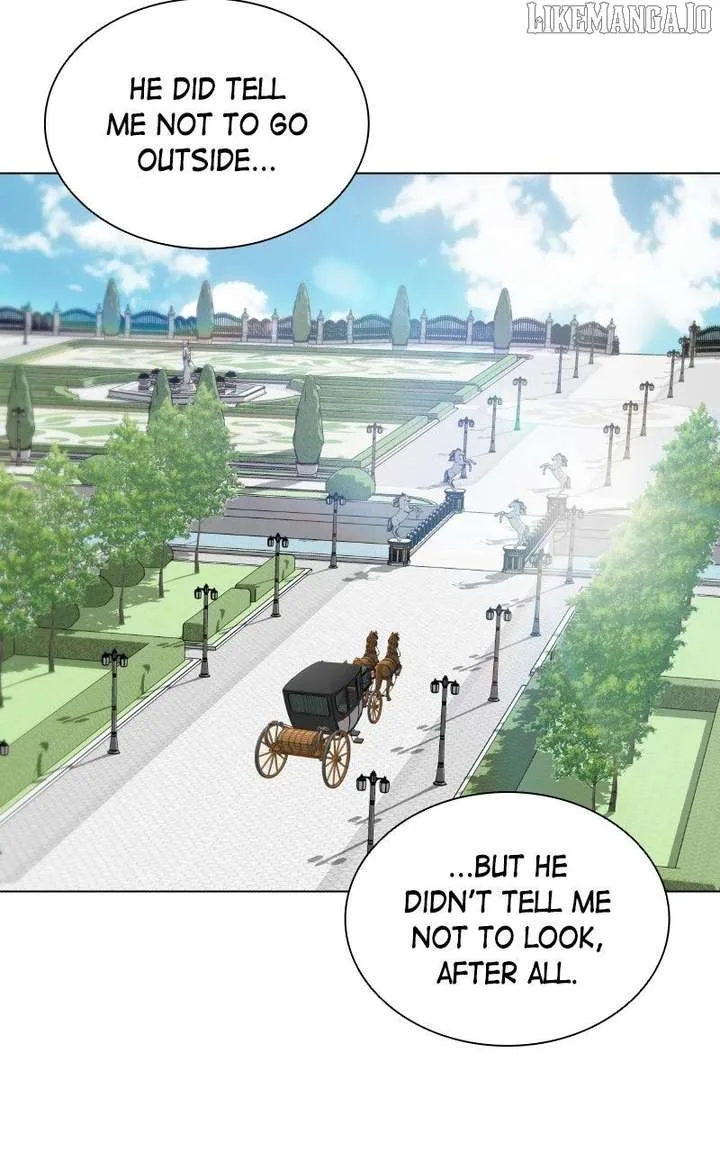 Hoping for My Death Chapter 80 page 85