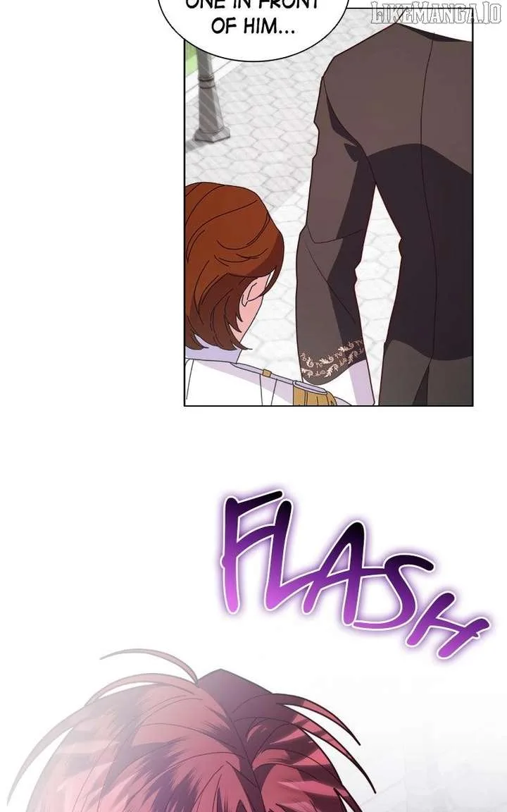 Hoping for My Death Chapter 80 page 90