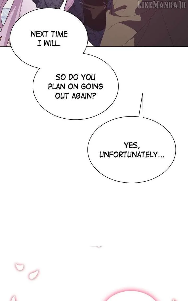 Hoping for My Death Chapter 80 page 64