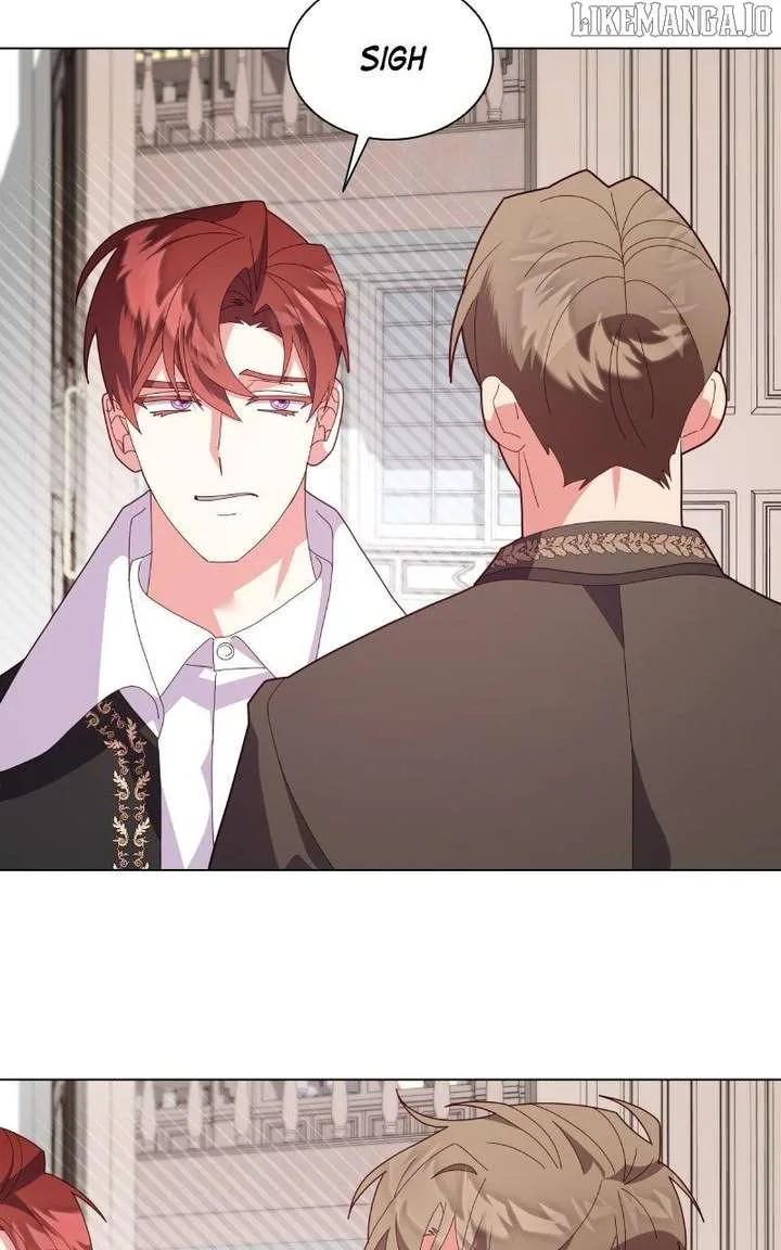 Hoping for My Death Chapter 80 page 46