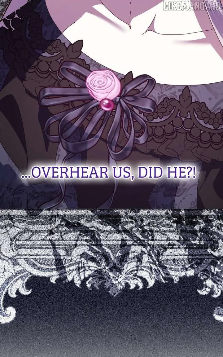 Hoping for My Death Chapter 80 page 49