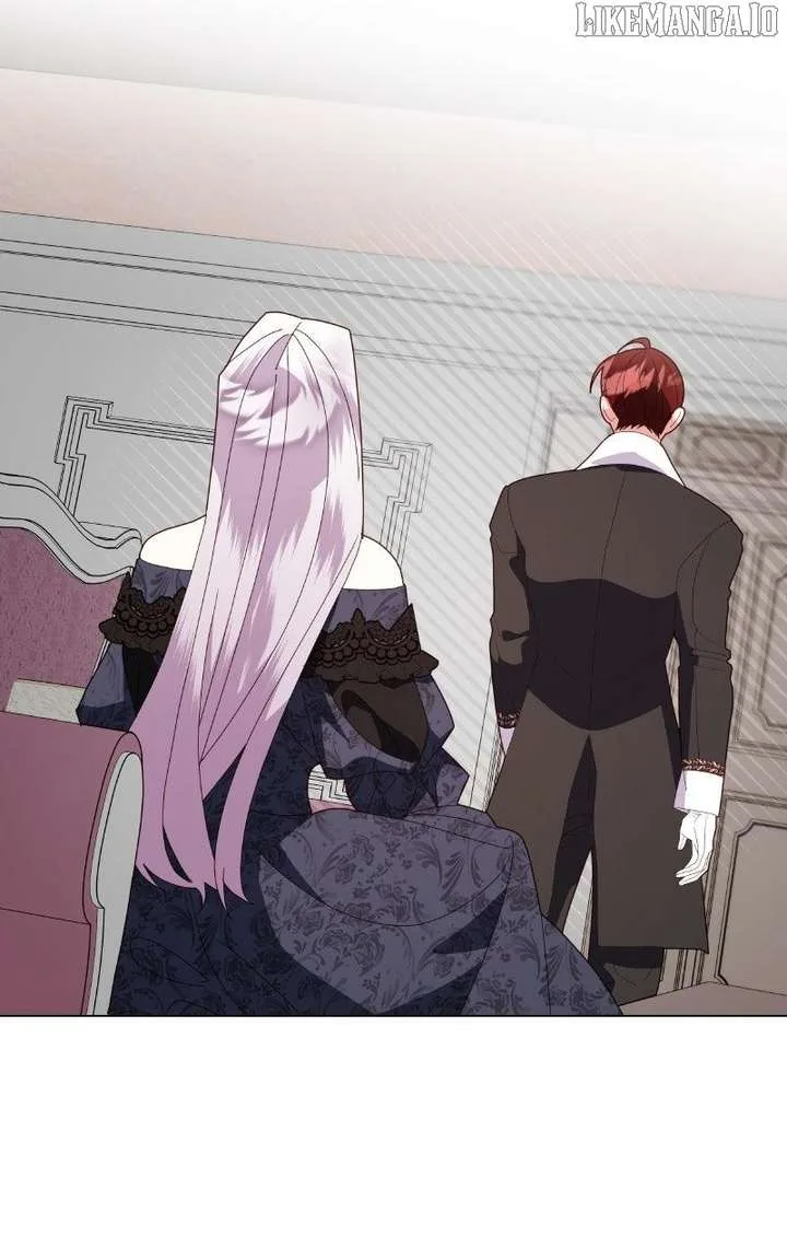 Hoping for My Death Chapter 80 page 41