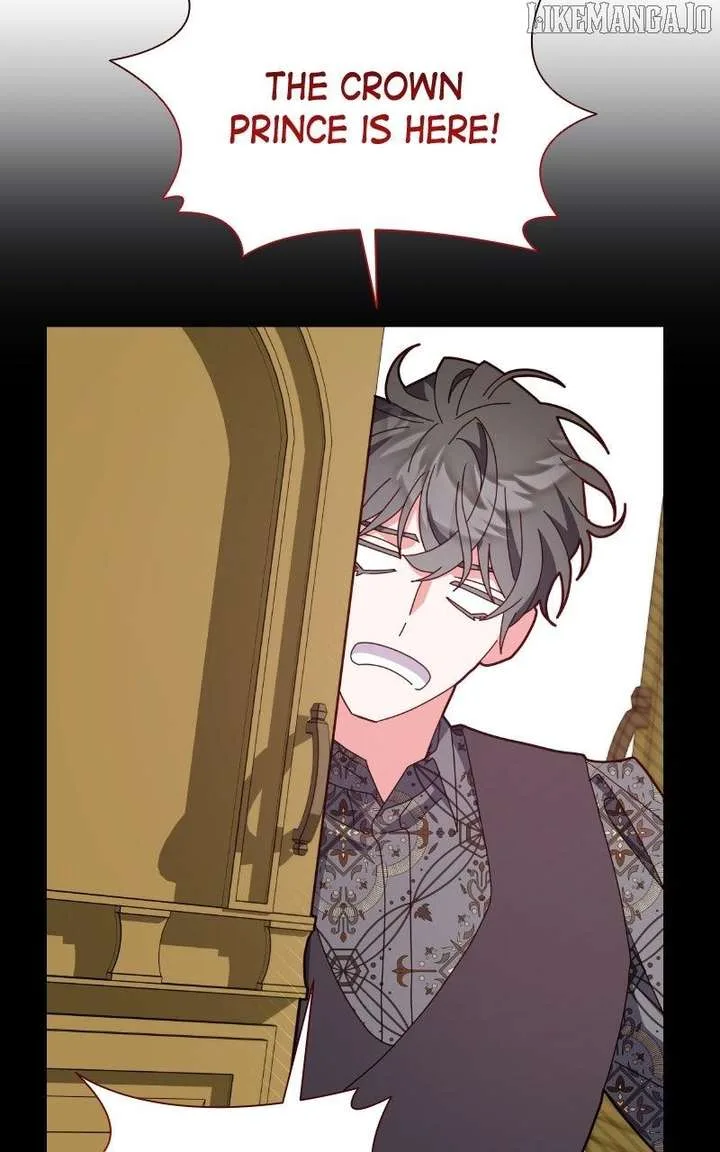 Hoping for My Death Chapter 80 page 78