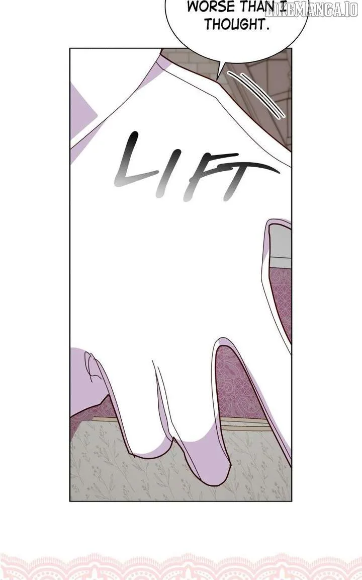 Hoping for My Death Chapter 80 page 38