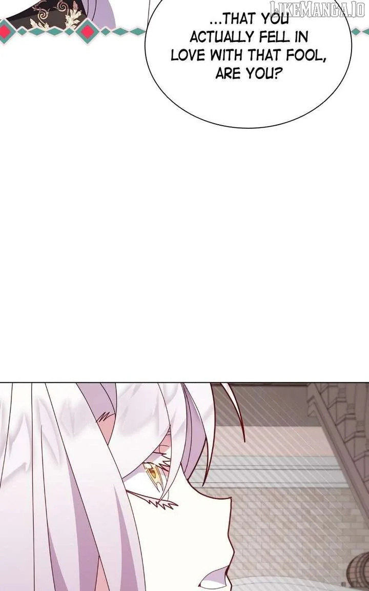 Hoping for My Death Chapter 80 page 35