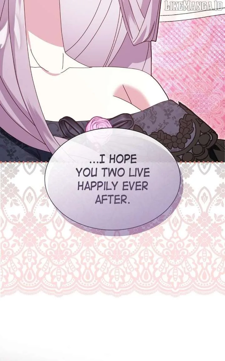 Hoping for My Death Chapter 80 page 40