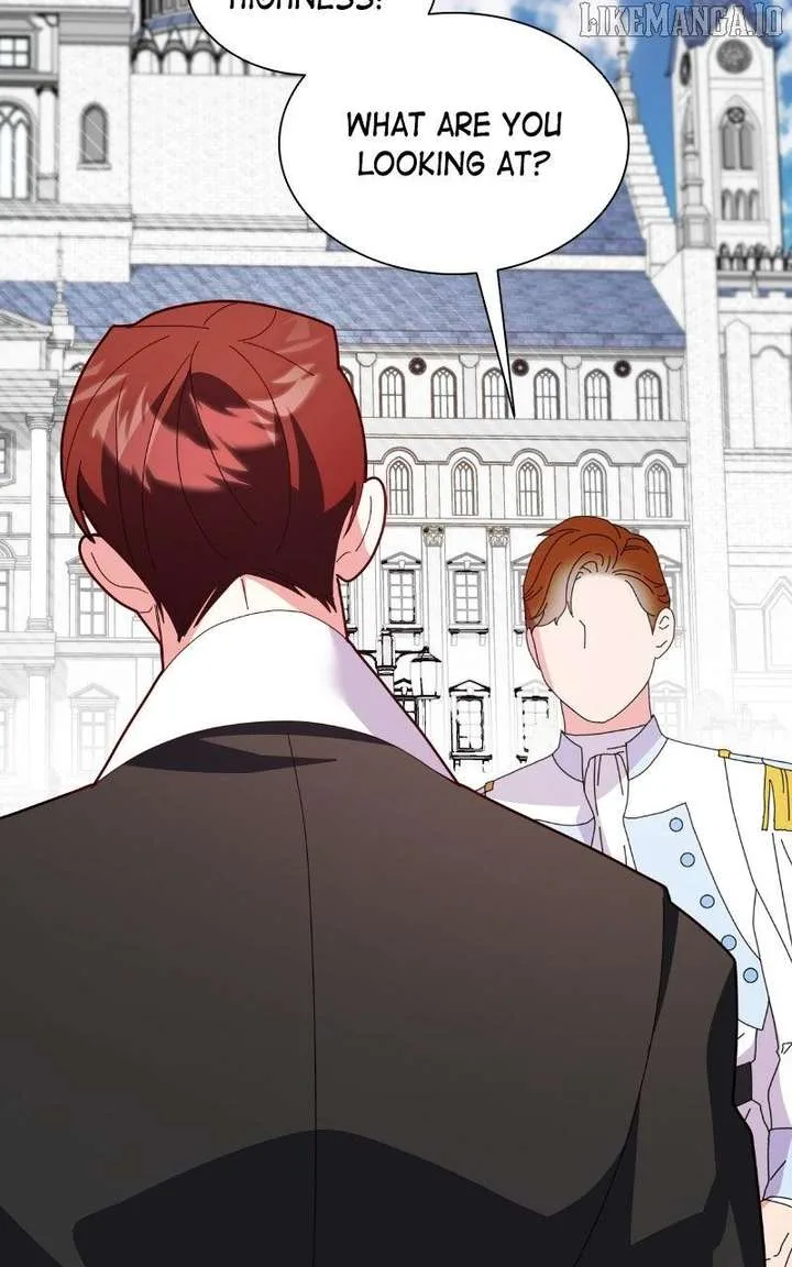 Hoping for My Death Chapter 80 page 99