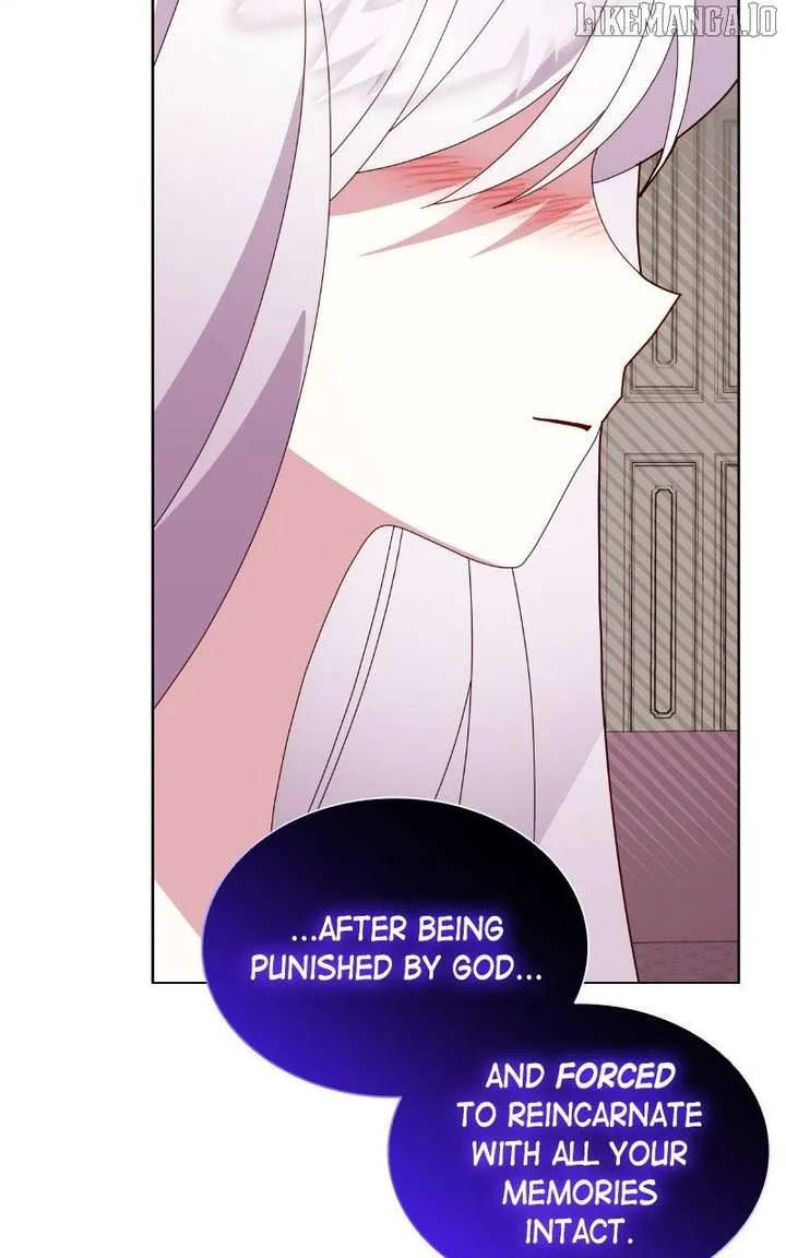 Hoping for My Death Chapter 80 page 20