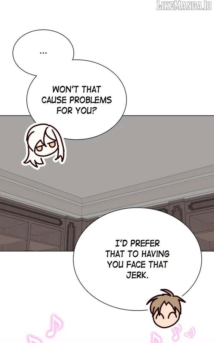 Hoping for My Death Chapter 80 page 60