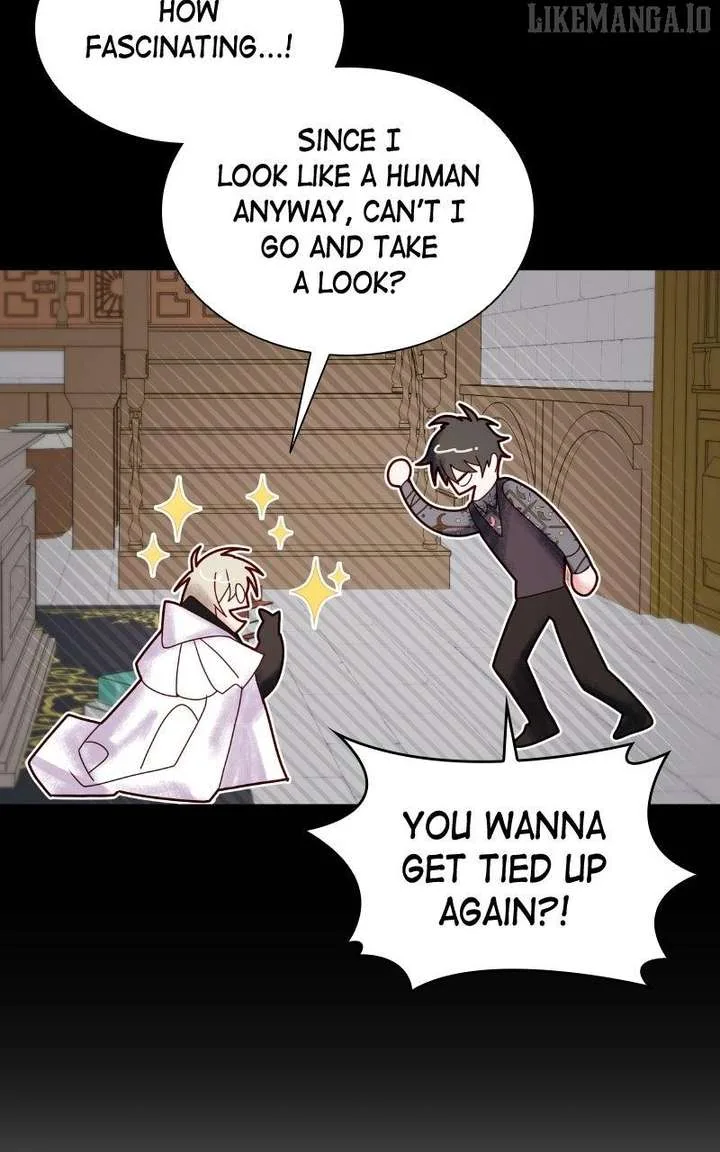 Hoping for My Death Chapter 80 page 81