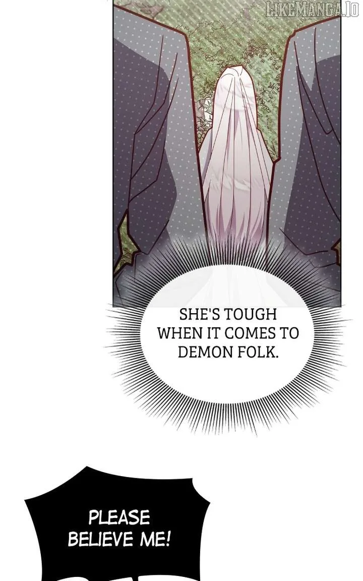 Hoping for My Death Chapter 76 page 99