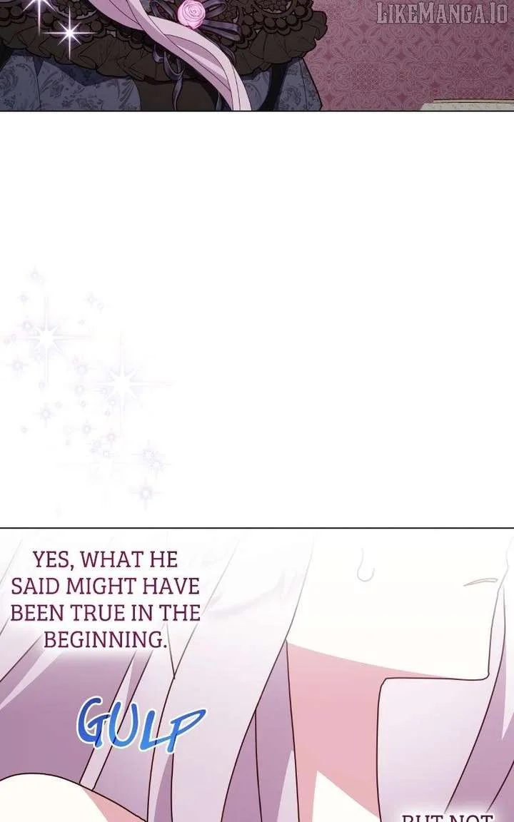 Hoping for My Death Chapter 80 page 31