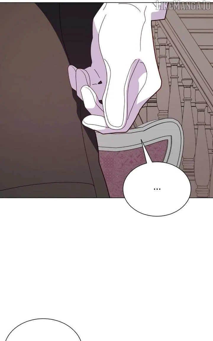 Hoping for My Death Chapter 80 page 33
