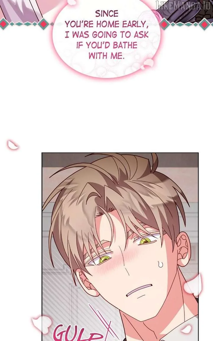 Hoping for My Death Chapter 80 page 66