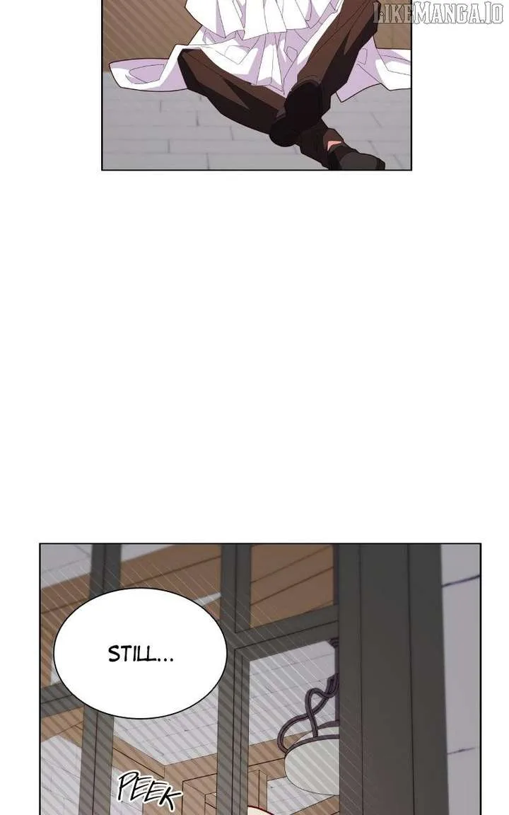 Hoping for My Death Chapter 80 page 83