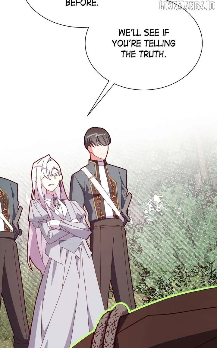 Hoping for My Death Chapter 76 page 97