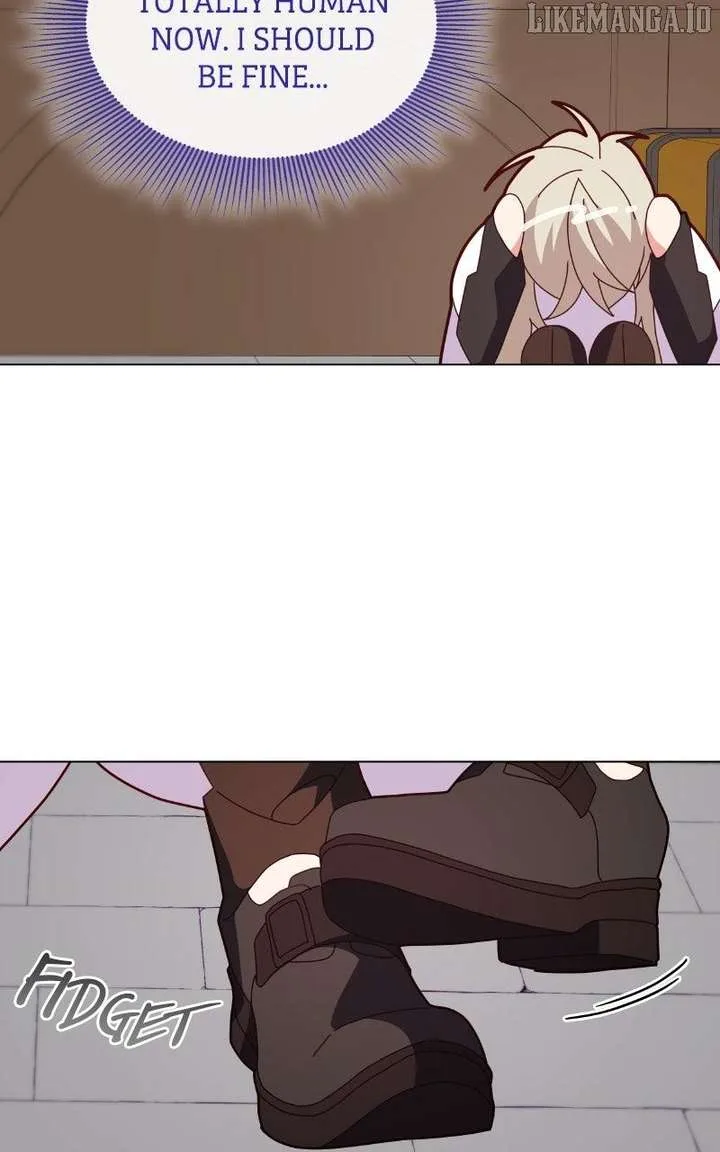 Hoping for My Death Chapter 80 page 96