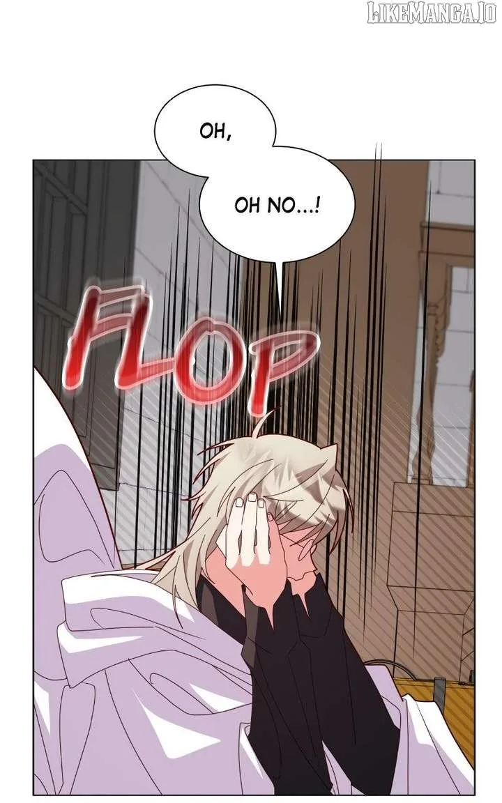 Hoping for My Death Chapter 80 page 93
