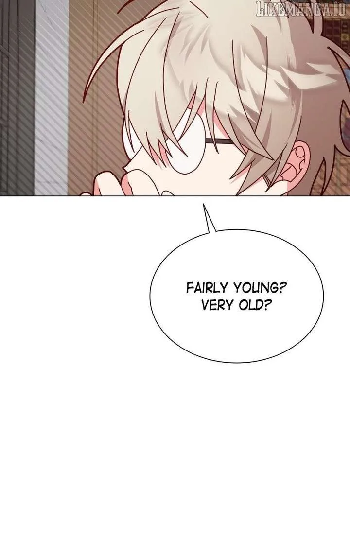 Hoping for My Death Chapter 80 page 88