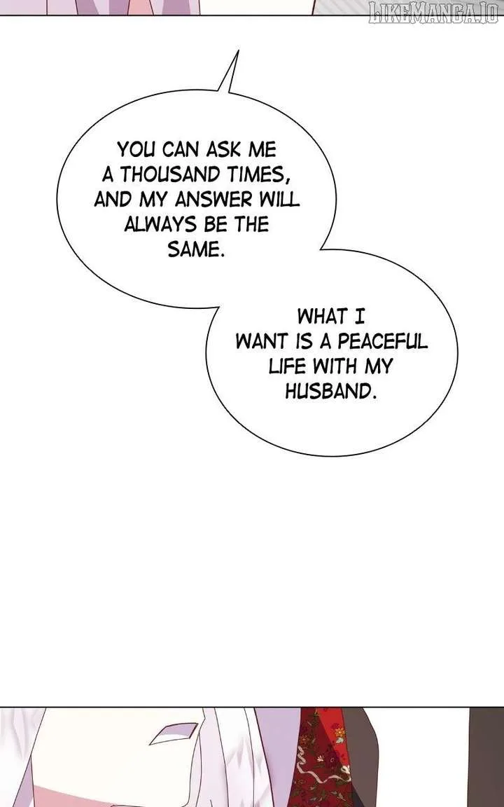 Hoping for My Death Chapter 80 page 36