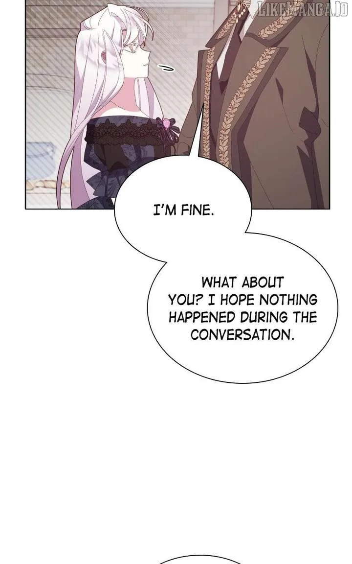Hoping for My Death Chapter 80 page 56