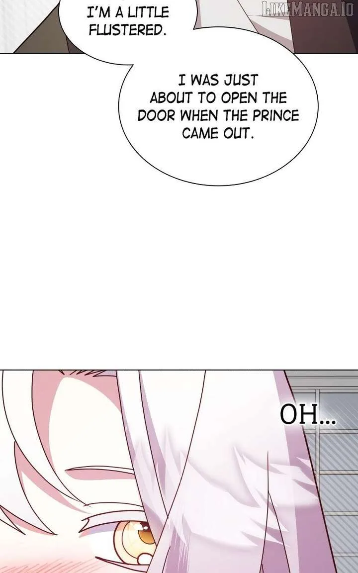 Hoping for My Death Chapter 80 page 54