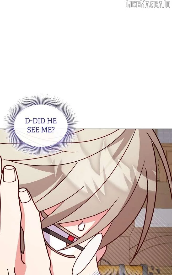 Hoping for My Death Chapter 80 page 94