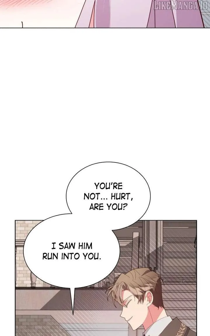 Hoping for My Death Chapter 80 page 55