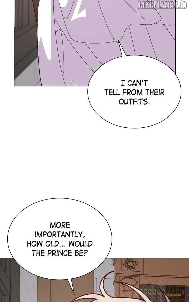 Hoping for My Death Chapter 80 page 87