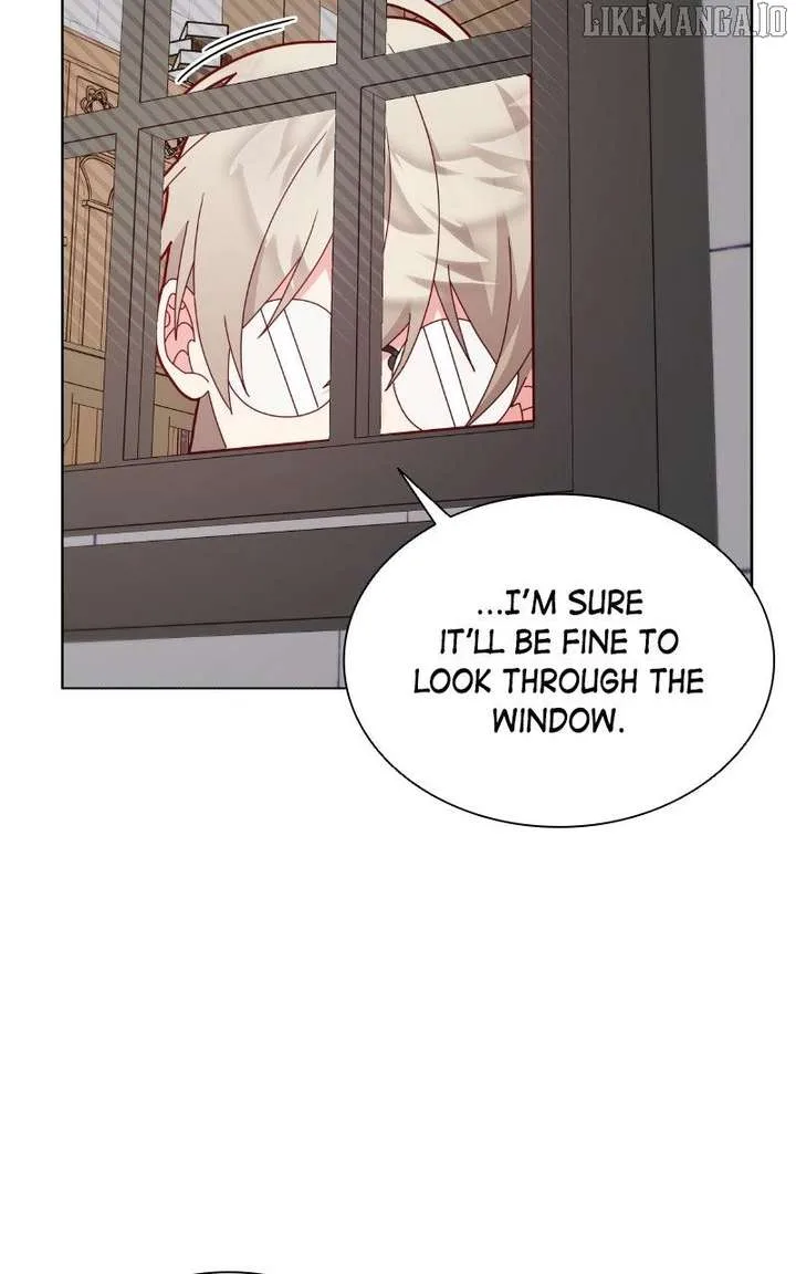 Hoping for My Death Chapter 80 page 84