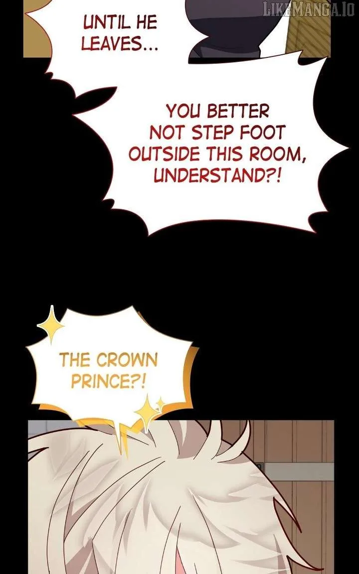 Hoping for My Death Chapter 80 page 79
