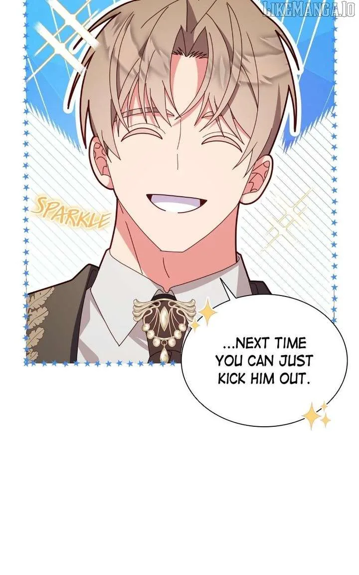 Hoping for My Death Chapter 80 page 59