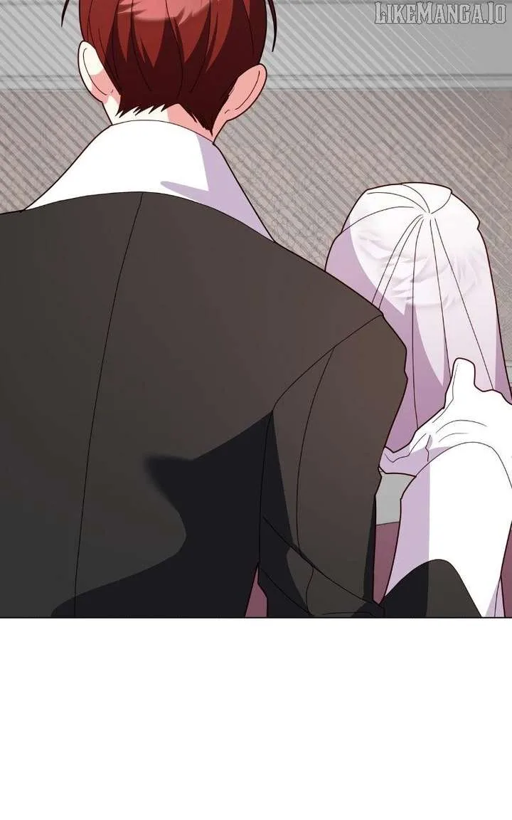 Hoping for My Death Chapter 80 page 22