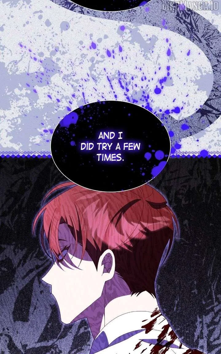 Hoping for My Death Chapter 80 page 18
