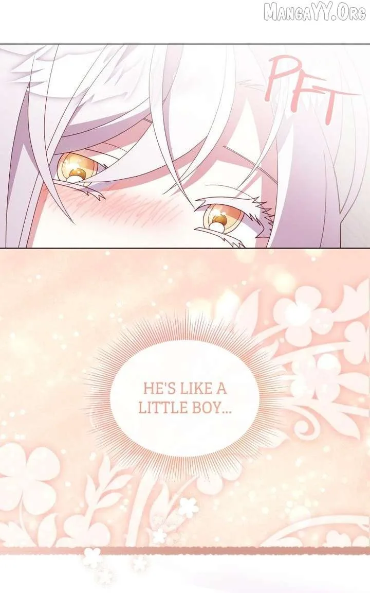 Hoping for My Death Chapter 81 page 10