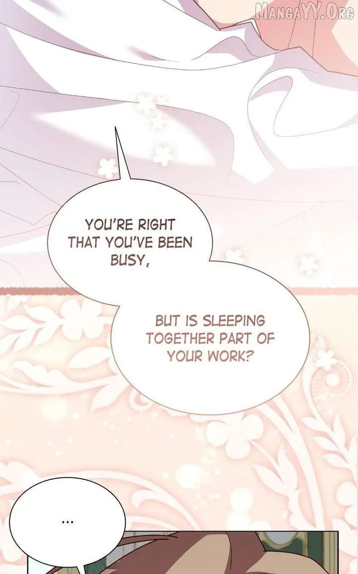 Hoping for My Death Chapter 81 page 12