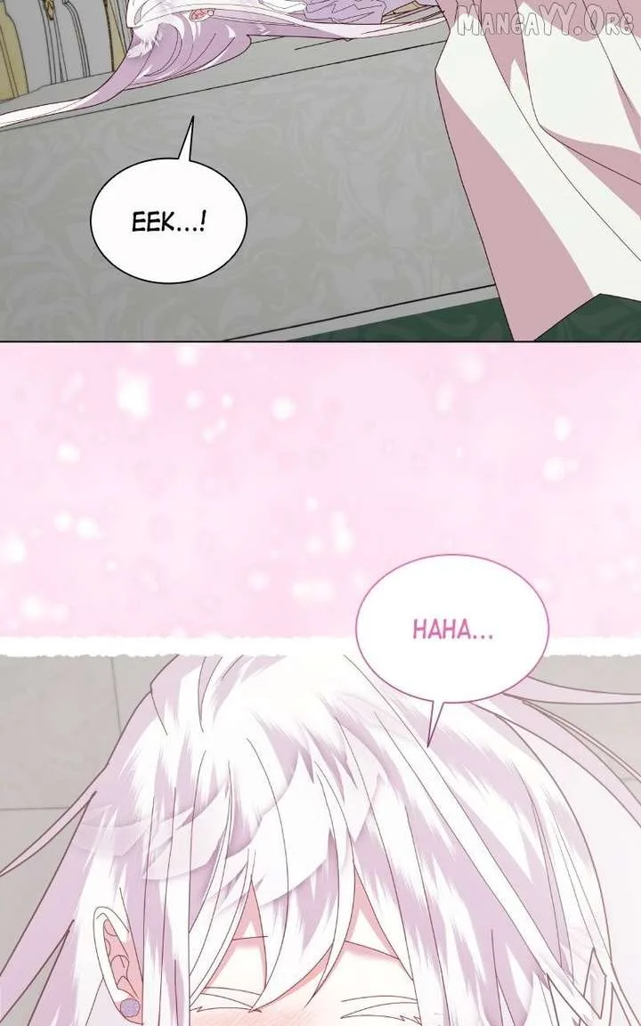 Hoping for My Death Chapter 81 page 15