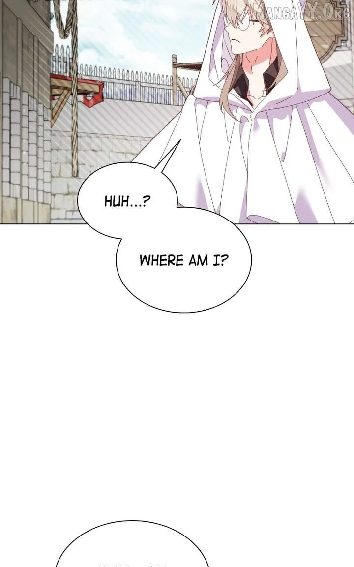 Hoping for My Death Chapter 82 page 8
