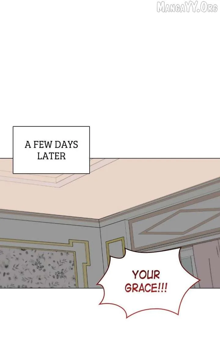 Hoping for My Death Chapter 81 page 33