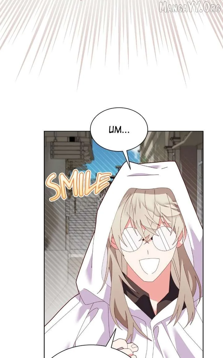 Hoping for My Death Chapter 82 page 15