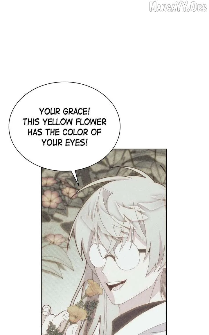 Hoping for My Death Chapter 82 page 33