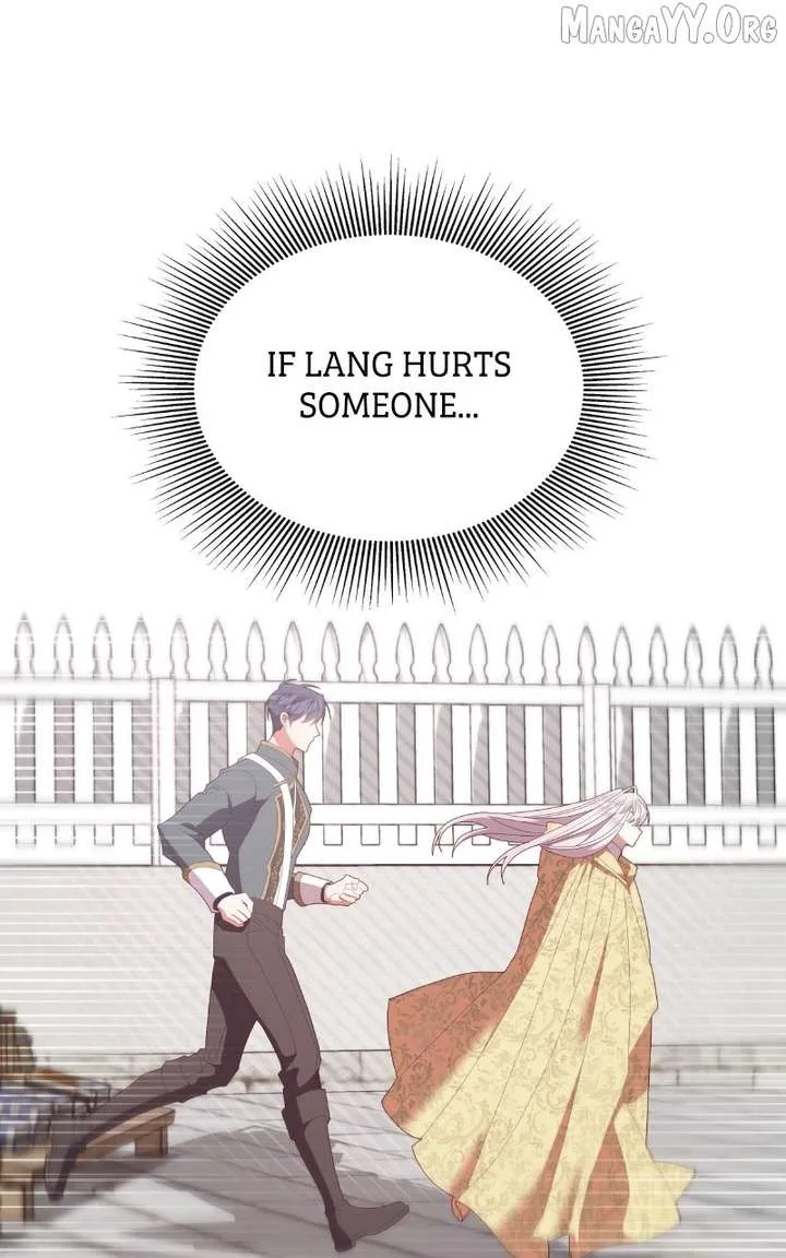 Hoping for My Death Chapter 82 page 49