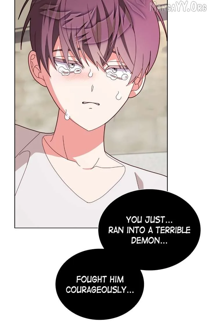 Hoping for My Death Chapter 82 page 57