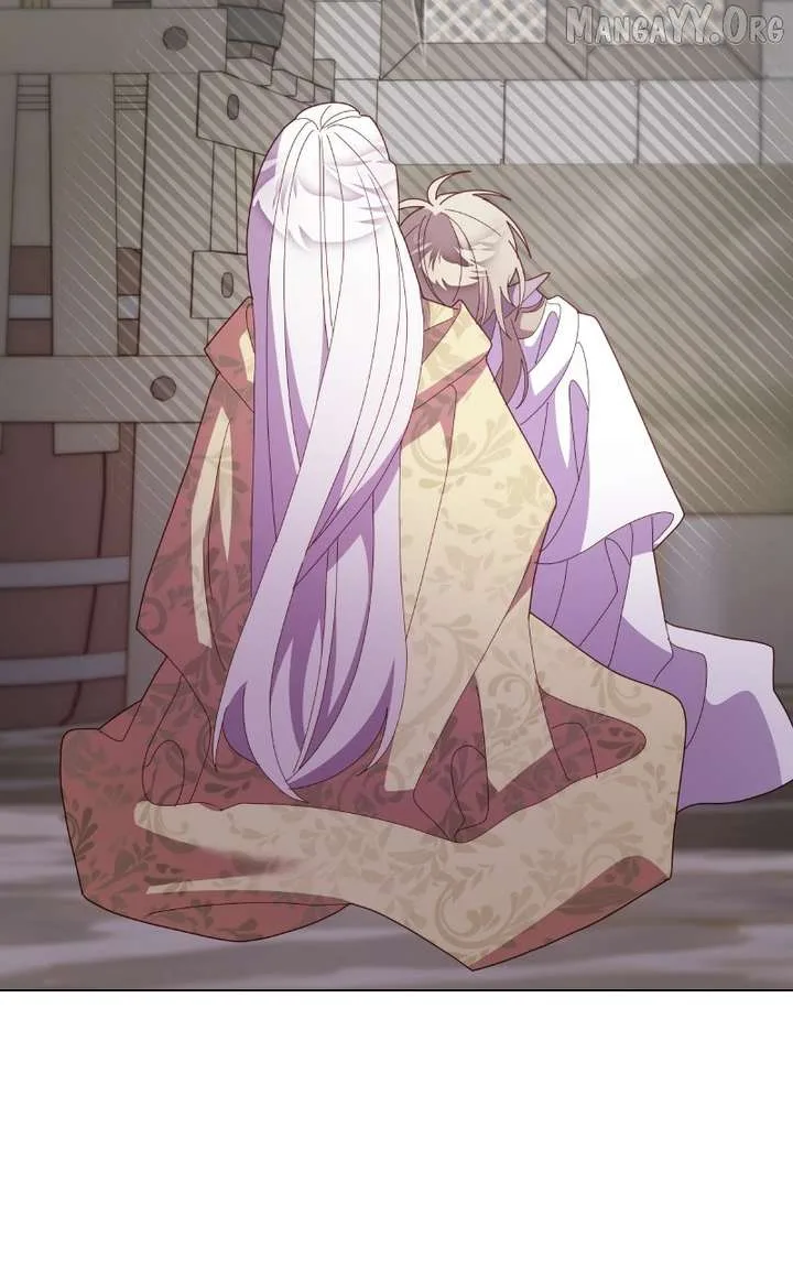 Hoping for My Death Chapter 82 page 71