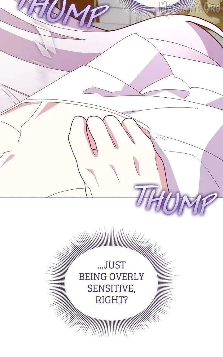 Hoping for My Death Chapter 81 page 28
