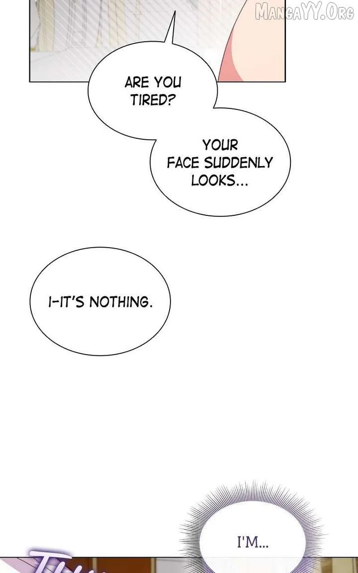 Hoping for My Death Chapter 81 page 27