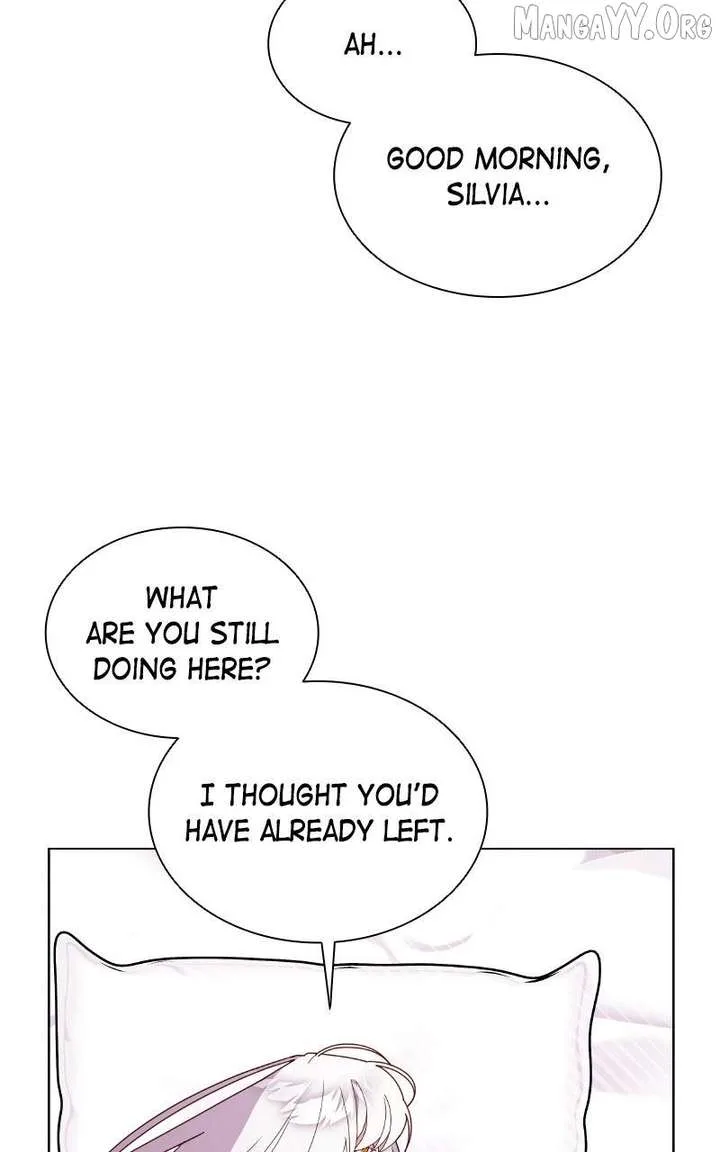 Hoping for My Death Chapter 81 page 8