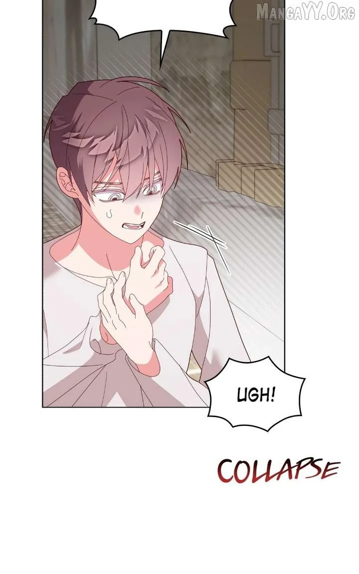 Hoping for My Death Chapter 82 page 22