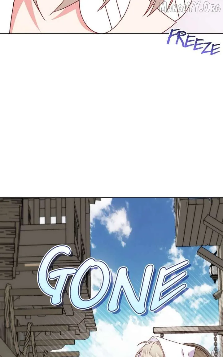 Hoping for My Death Chapter 82 page 7